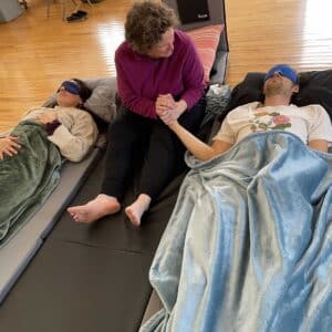 October 2024 GROF® Breathwork Retreat