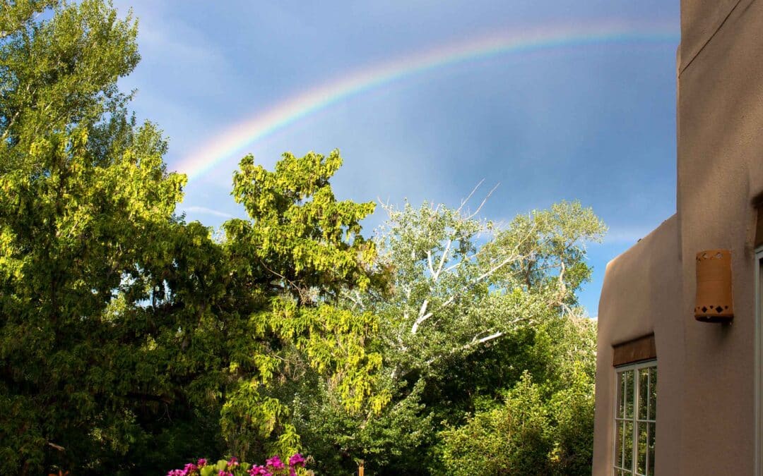 2024 Retreat Dates Now Available!