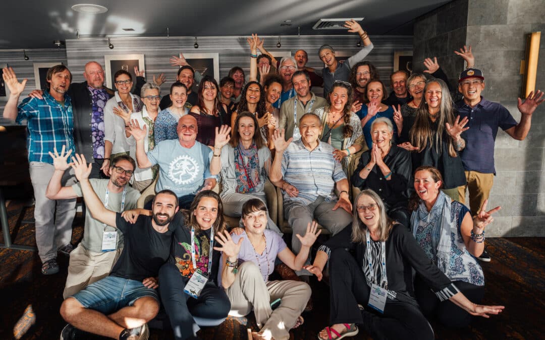 Message from the Director About the MAPS 2025 Conference