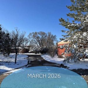 March 2026 GROF® Breathwork Retreat